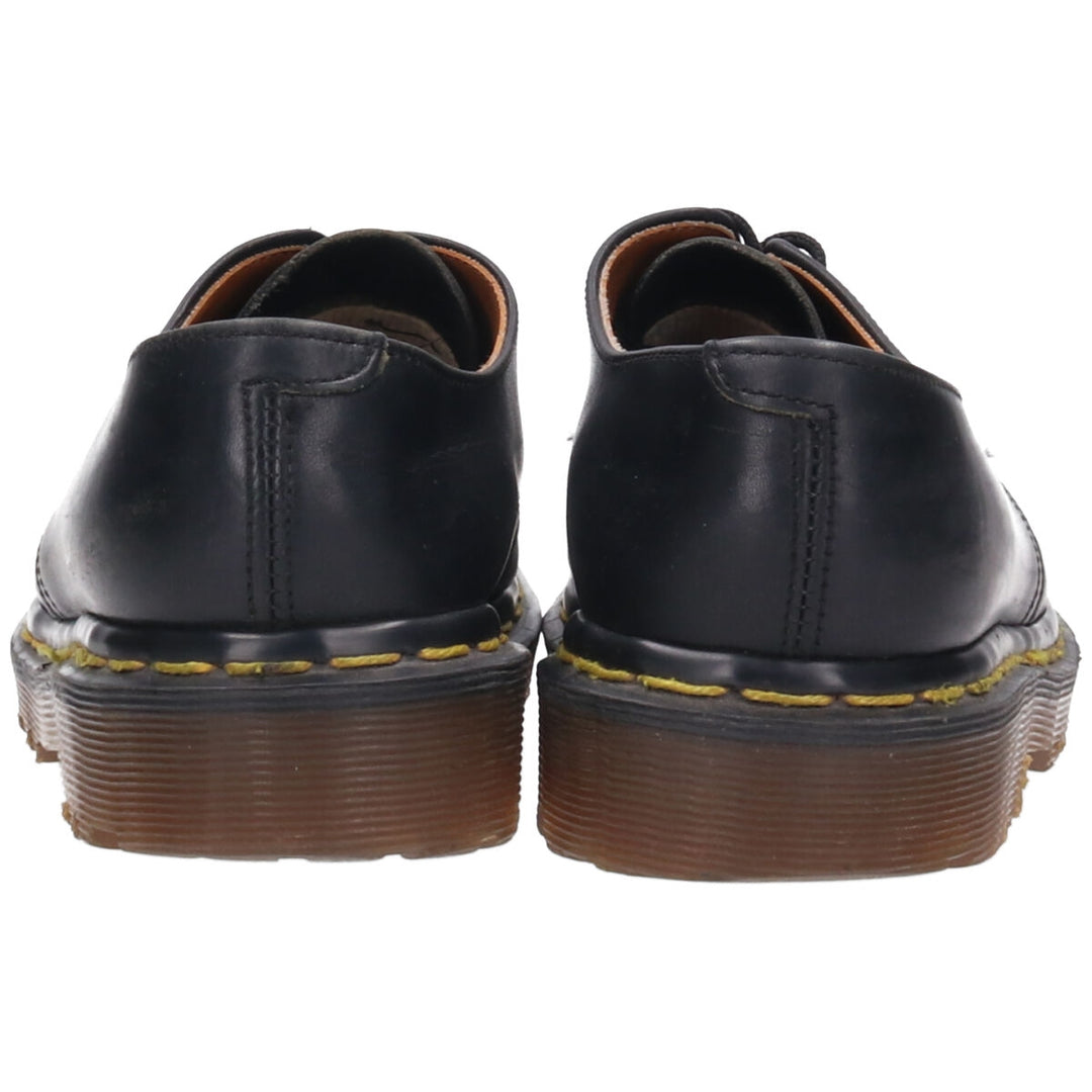 Dr. Martens 4-hole shoes made in the UK for women 9.1" /saa012067