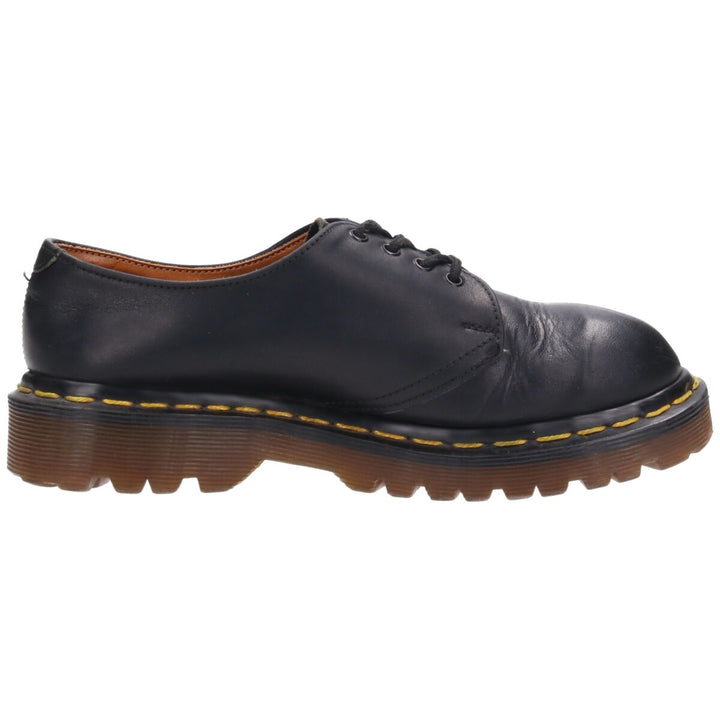 Dr. Martens 4-hole shoes made in the UK for women 9.1" /saa012067