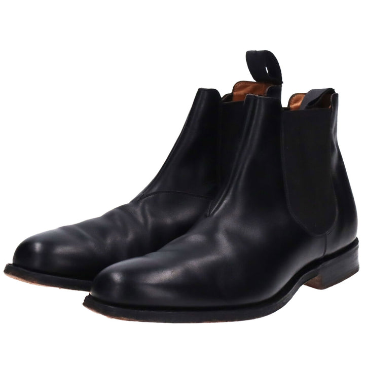 Church's Jil Sander Double Name Side Gore Boots Made in England 70F Men's 28.0cm /saa012069