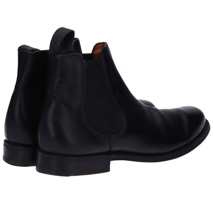 Church's Jil Sander Double Name Side Gore Boots Made in England 70F Men's 28.0cm /saa012069