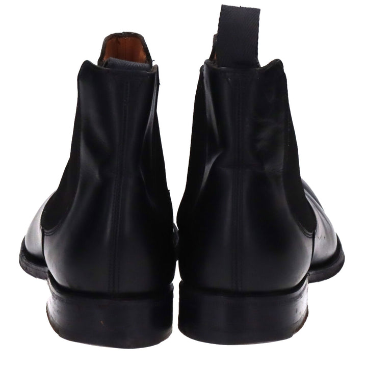 Church's Jil Sander Double Name Side Gore Boots Made in England 70F Men's 28.0cm /saa012069