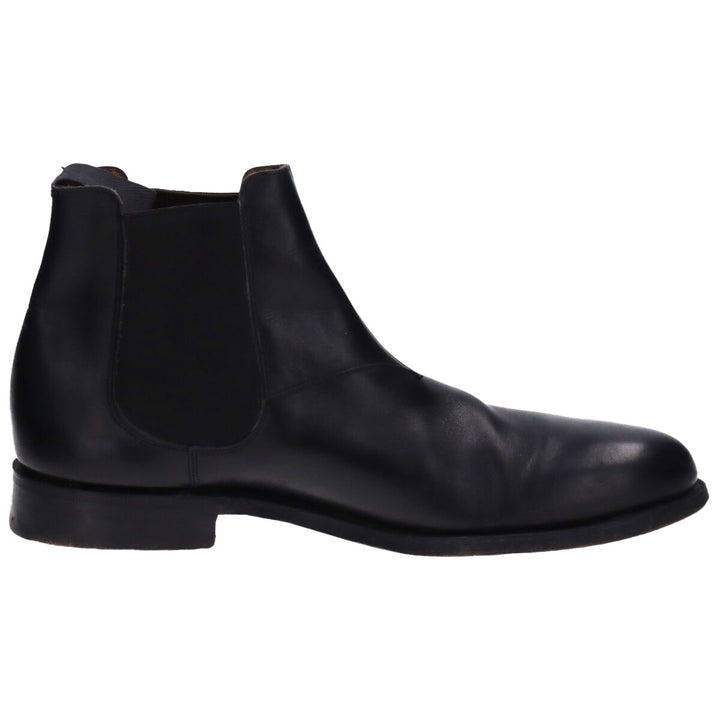 Church's Jil Sander Double Name Side Gore Boots Made in England 70F Men's 28.0cm /saa012069