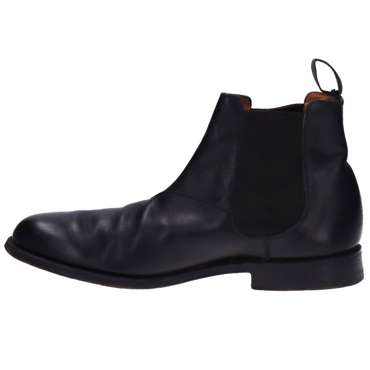 Church's Jil Sander Double Name Side Gore Boots Made in England 70F Men's 28.0cm /saa012069