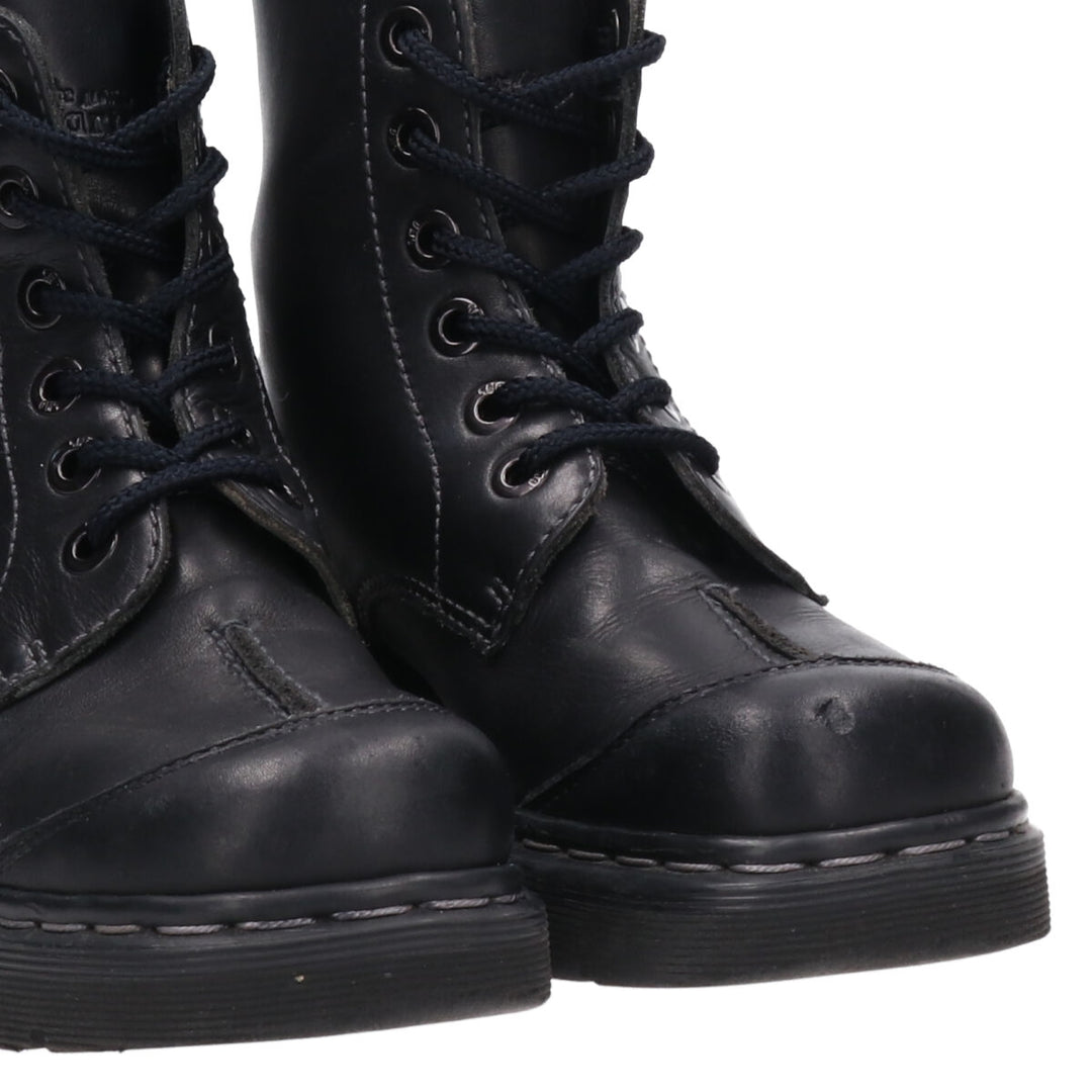 Dr. Martens 6 Hole Boots 4 Women's 8.9" /saa012074