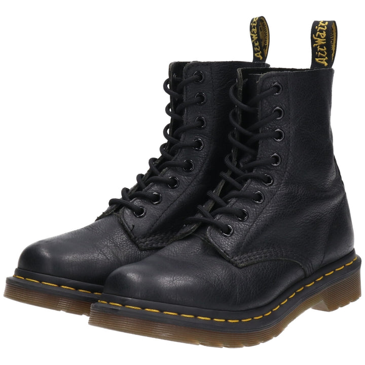 Dr. Martens 8-hole boots 4 women's 8.9" /saa012077