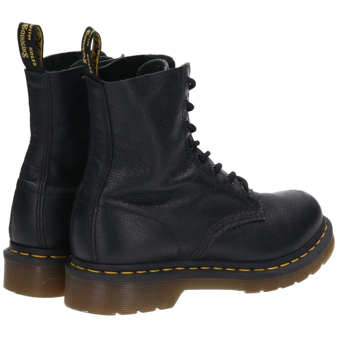 Dr. Martens 8-hole boots 4 women's 8.9" /saa012077