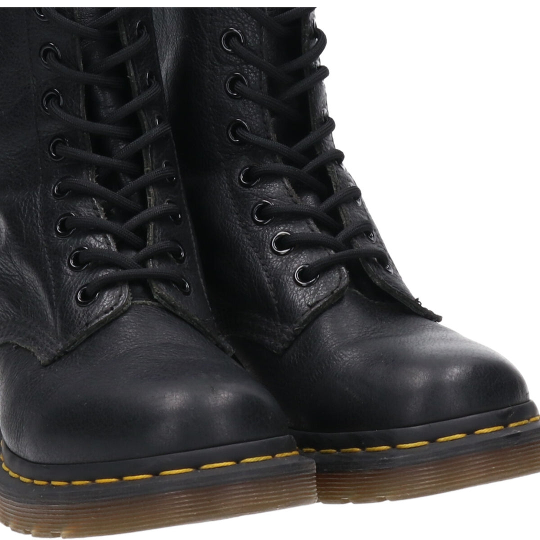 Dr. Martens 8-hole boots 4 women's 8.9" /saa012077