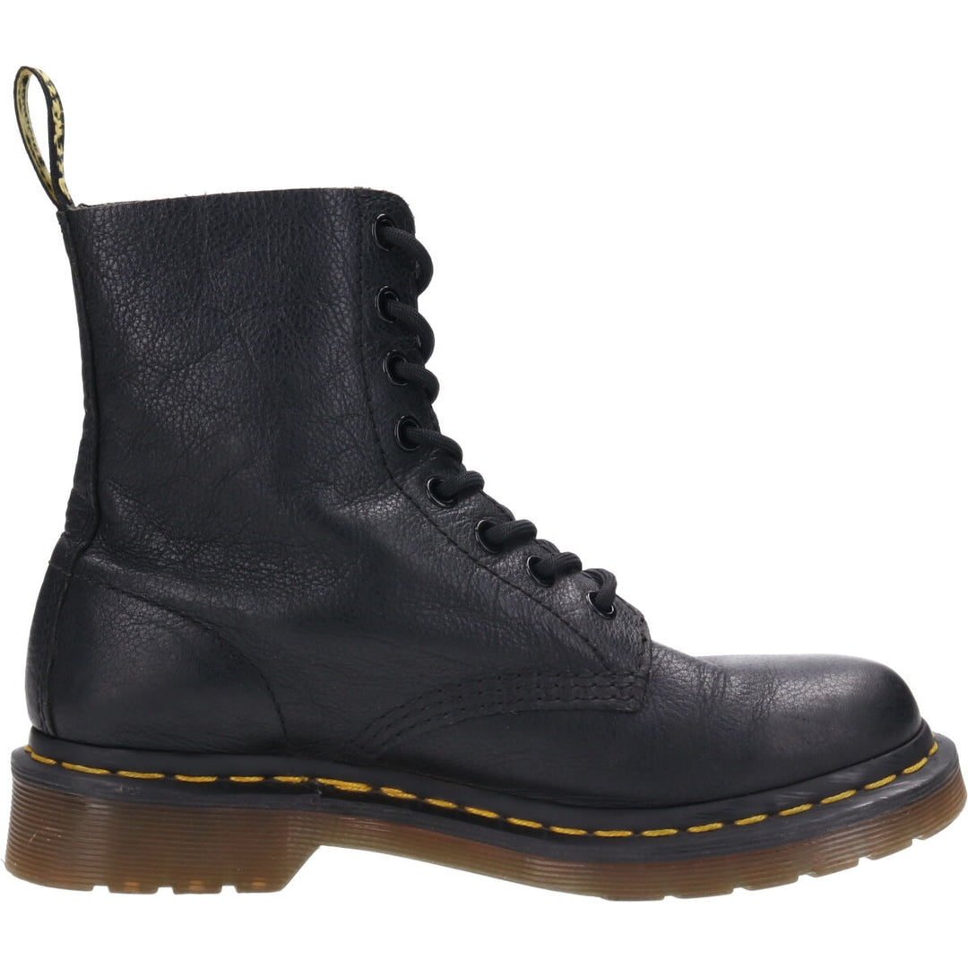 Dr. Martens 8-hole boots 4 women's 8.9" /saa012077