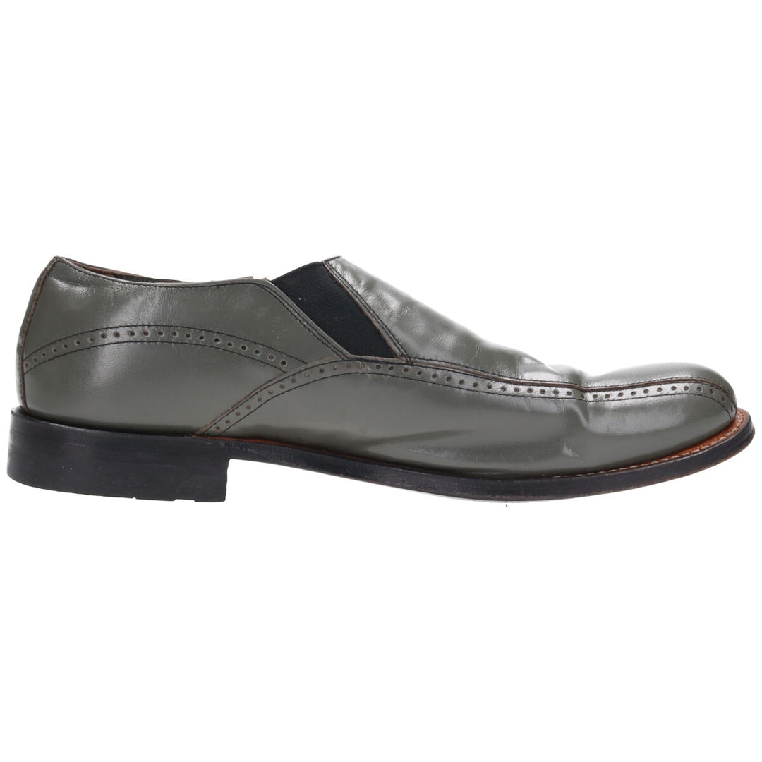 Stacy Adams STACY-ADAMS Slip-on Loafers 9 1/2 D Men's 10.8" /saa012079