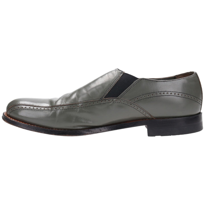 Stacy Adams STACY-ADAMS Slip-on Loafers 9 1/2 D Men's 10.8" /saa012079