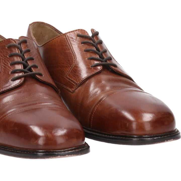 Johnston & Murphy JOHNSTON AND MURPHY J.MURPHY Straight Tip Shoes 8 Men's 10.2" /saa012080