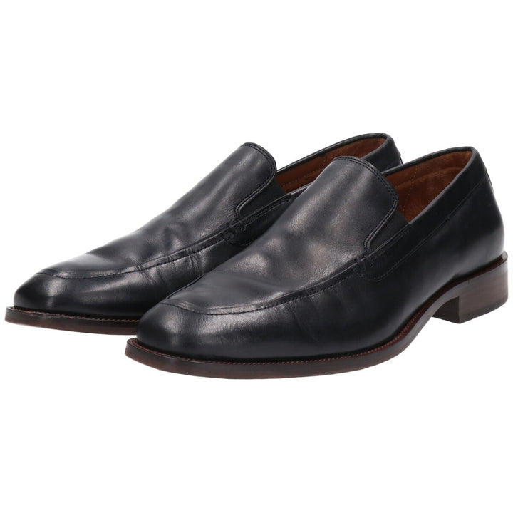 Johnston and Murphy JOHNSTON and MURPHY Slip-on Leather Shoes 8 1/2 Men's 10.4" /saa012083