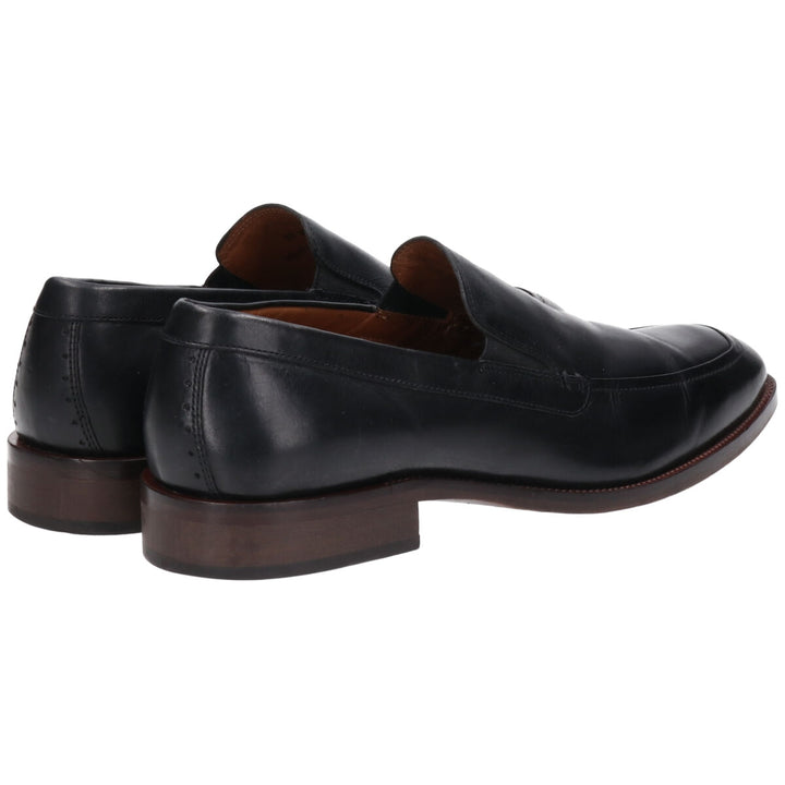 Johnston and Murphy JOHNSTON and MURPHY Slip-on Leather Shoes 8 1/2 Men's 10.4" /saa012083