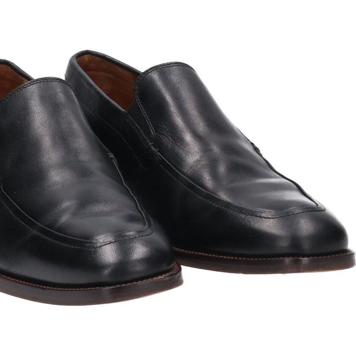 Johnston and Murphy JOHNSTON and MURPHY Slip-on Leather Shoes 8 1/2 Men's 10.4" /saa012083