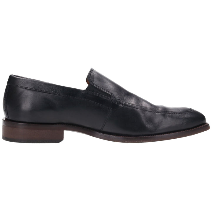 Johnston and Murphy JOHNSTON and MURPHY Slip-on Leather Shoes 8 1/2 Men's 10.4" /saa012083