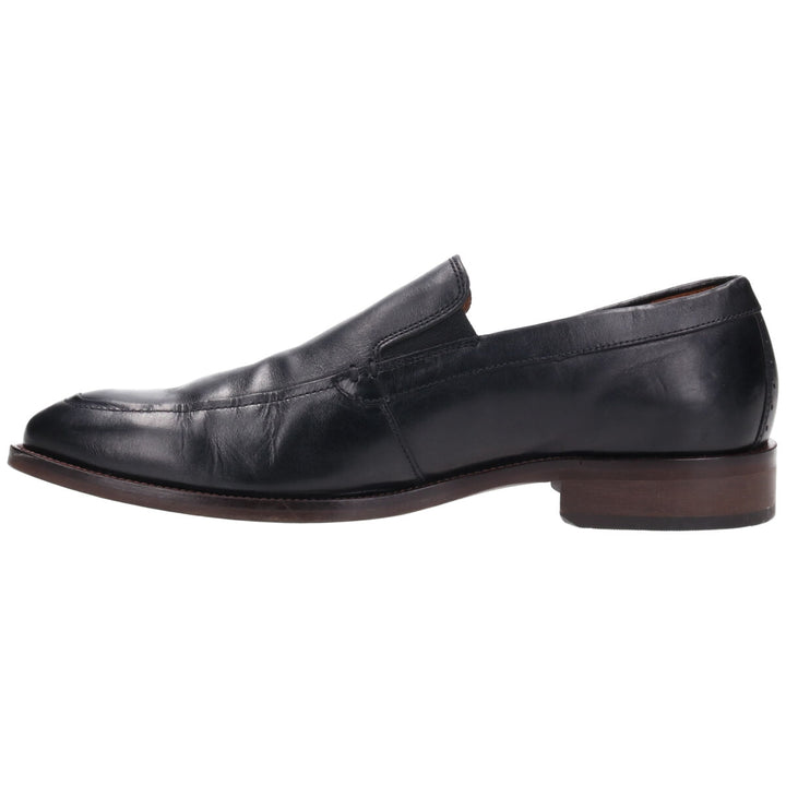 Johnston and Murphy JOHNSTON and MURPHY Slip-on Leather Shoes 8 1/2 Men's 10.4" /saa012083