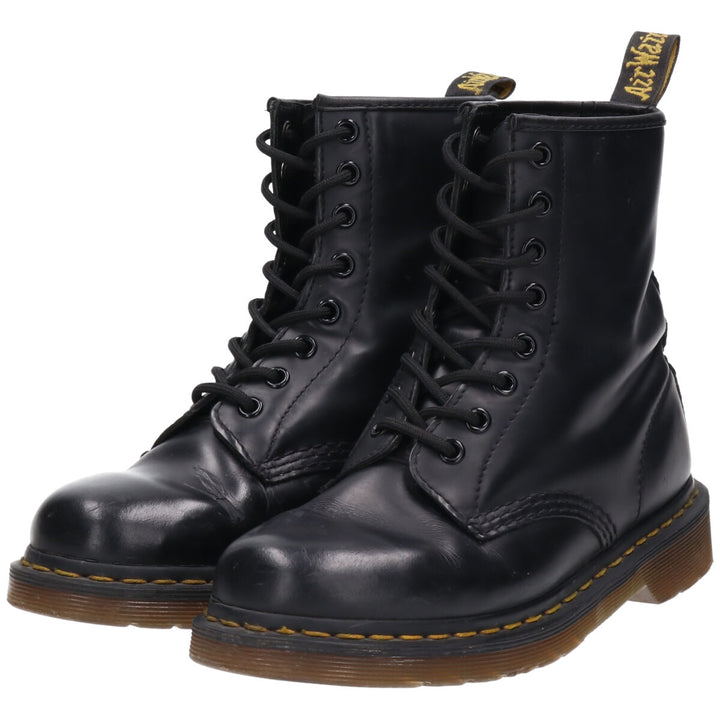 Dr. Martens 8-hole boots 4 women's 8.9" /saa012086