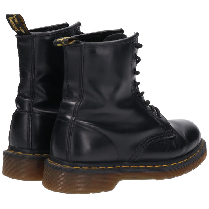 Dr. Martens 8-hole boots 4 women's 8.9" /saa012086