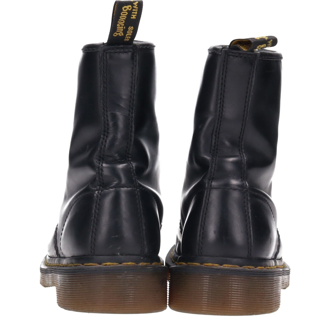 Dr. Martens 8-hole boots 4 women's 8.9" /saa012086