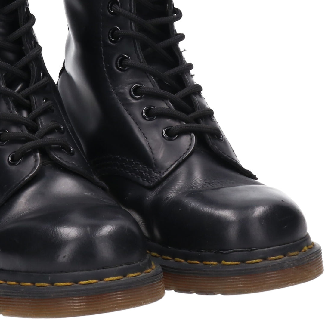 Dr. Martens 8-hole boots 4 women's 8.9" /saa012086