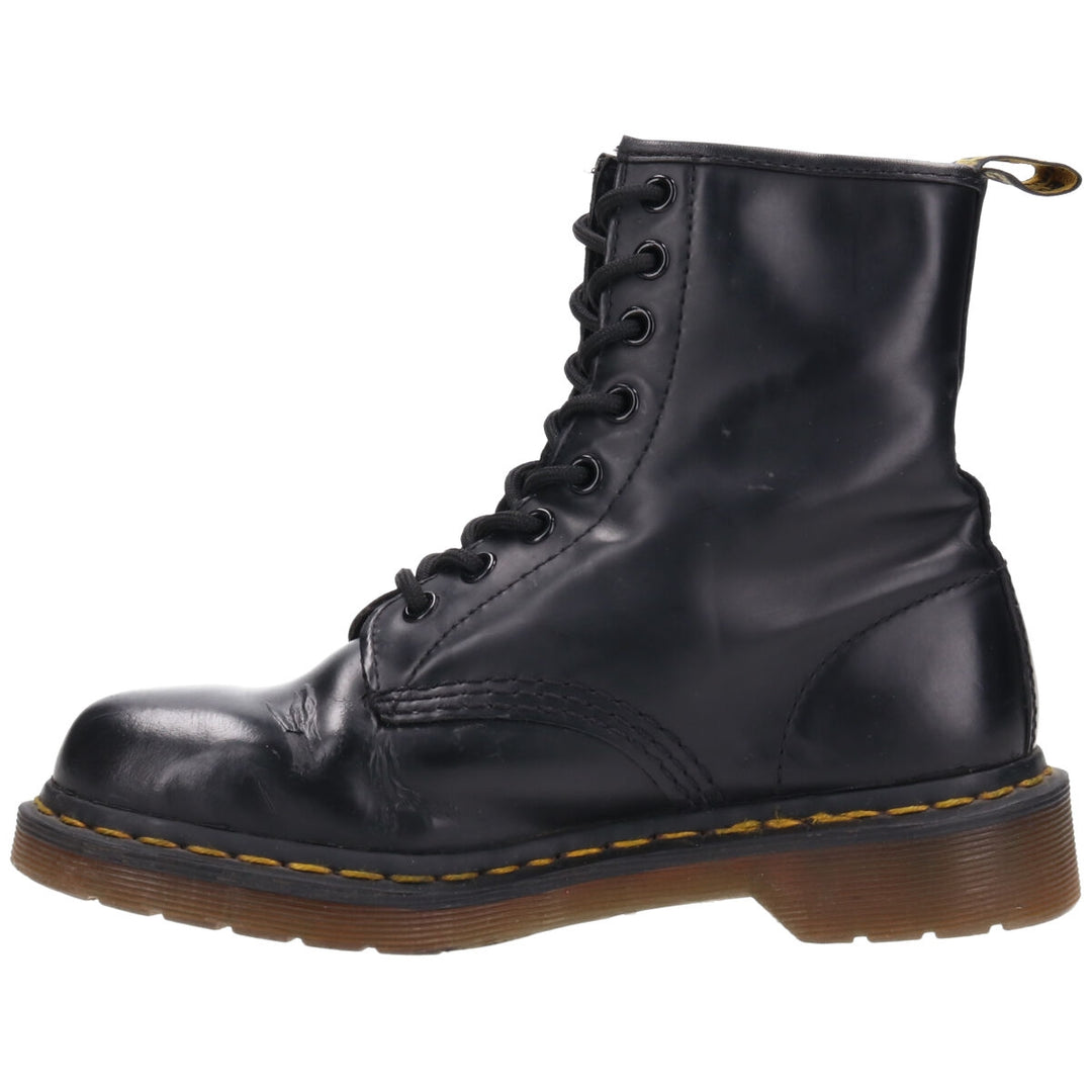 Dr. Martens 8-hole boots 4 women's 8.9" /saa012086