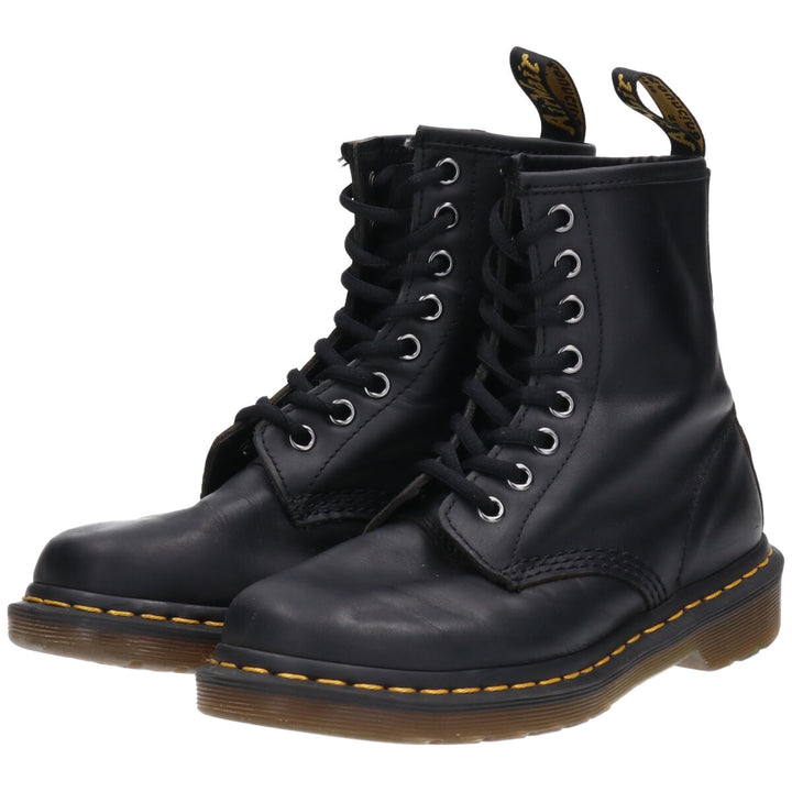 Dr. Martens 8 Hole Boots 3 Women's 8.5" /saa012087