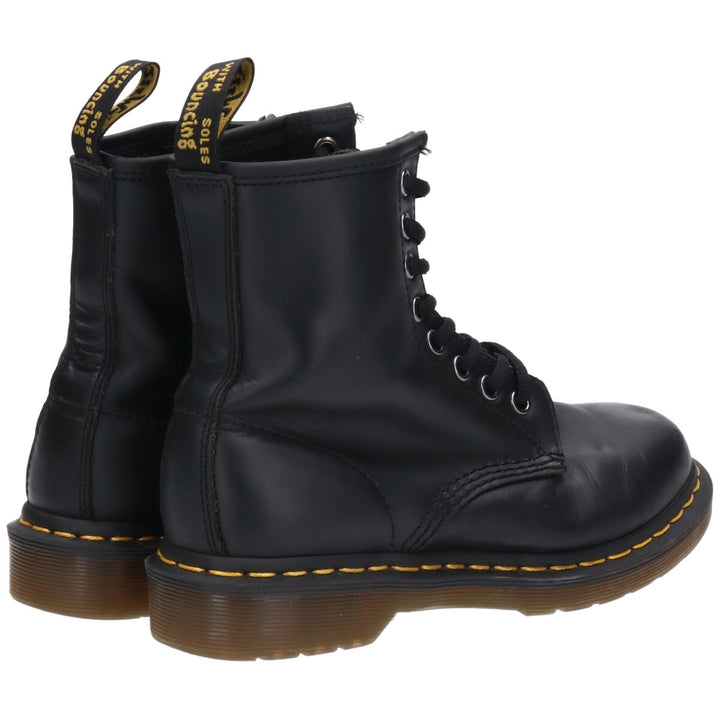 Dr. Martens 8 Hole Boots 3 Women's 8.5" /saa012087