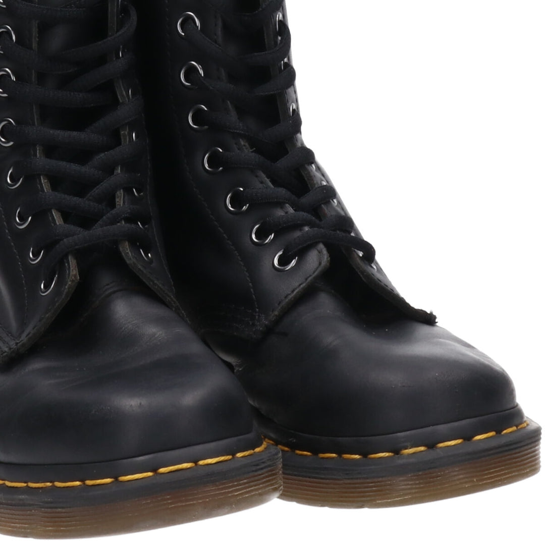 Dr. Martens 8 Hole Boots 3 Women's 8.5" /saa012087