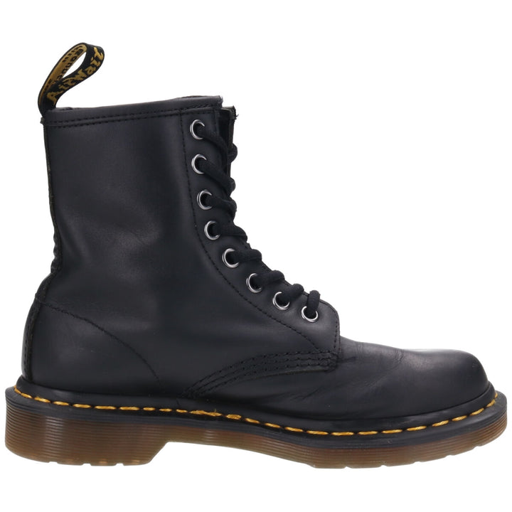 Dr. Martens 8 Hole Boots 3 Women's 8.5" /saa012087