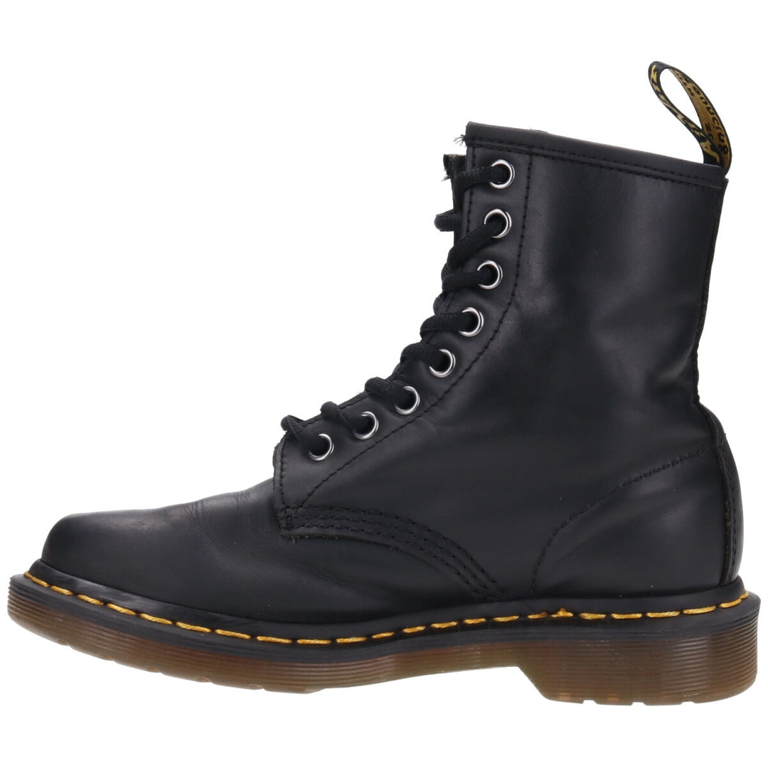 Dr. Martens 8 Hole Boots 3 Women's 8.5" /saa012087