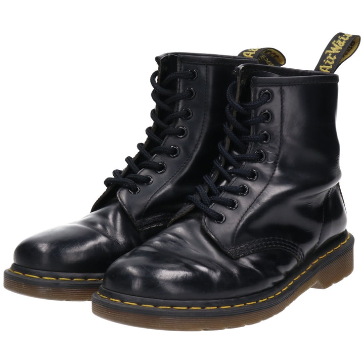 Dr. Martens 8-hole boots 6 women's 9.6" /saa012088