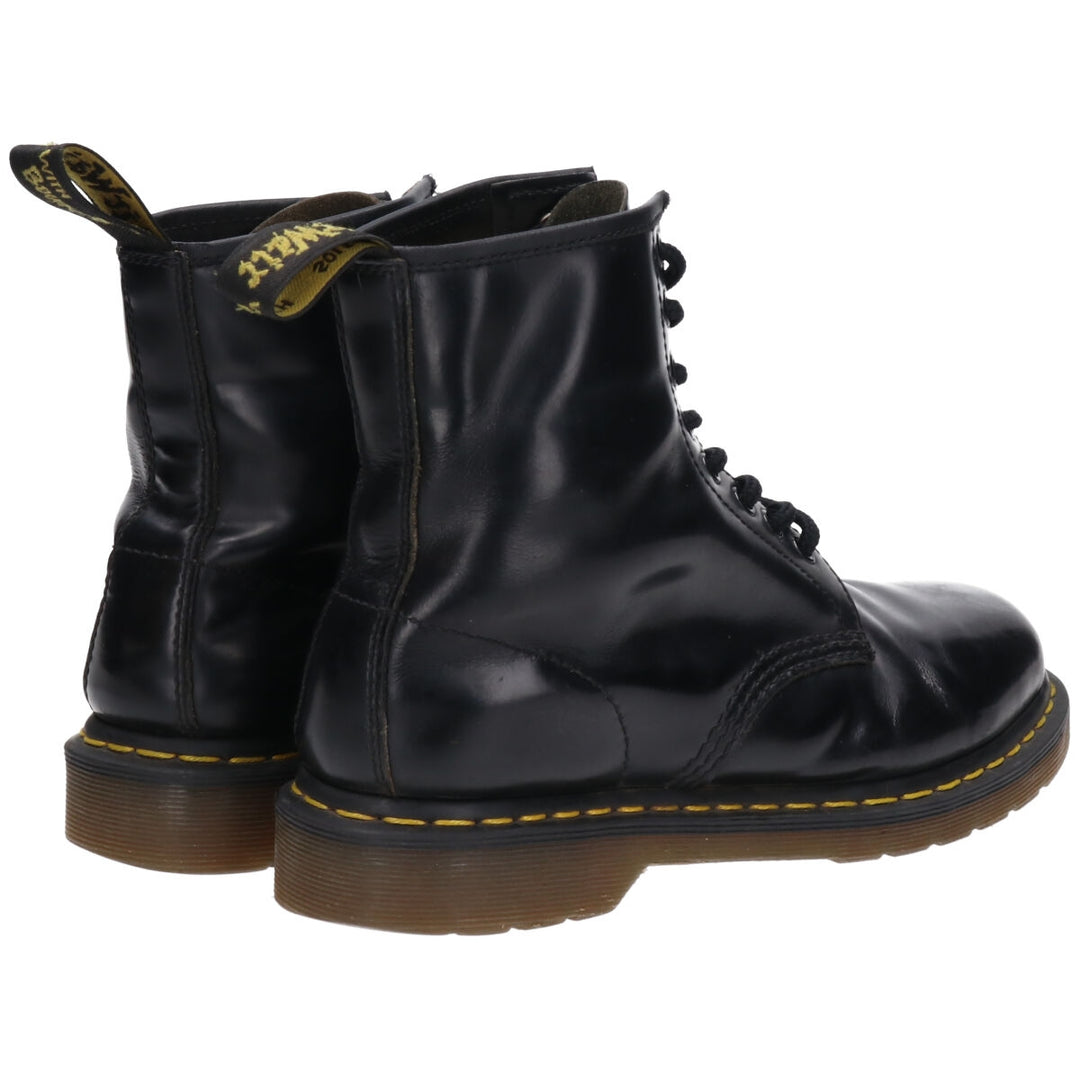 Dr. Martens 8-hole boots 6 women's 9.6" /saa012088