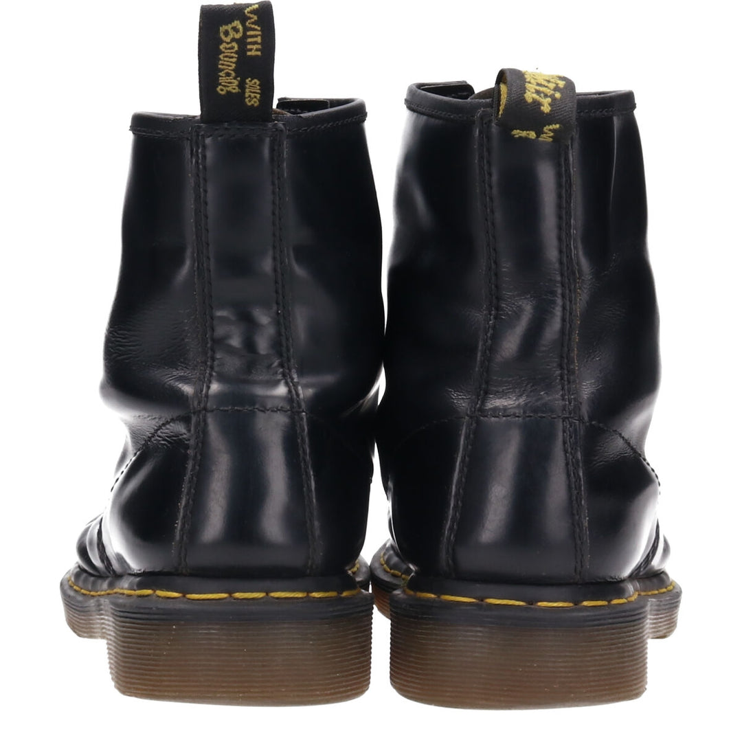 Dr. Martens 8-hole boots 6 women's 9.6" /saa012088