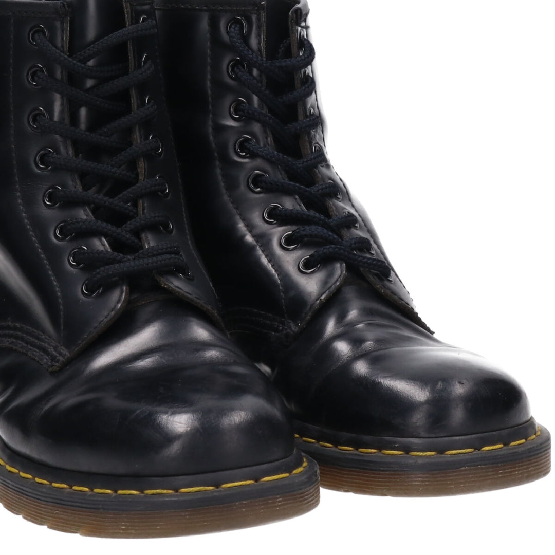 Dr. Martens 8-hole boots 6 women's 9.6" /saa012088