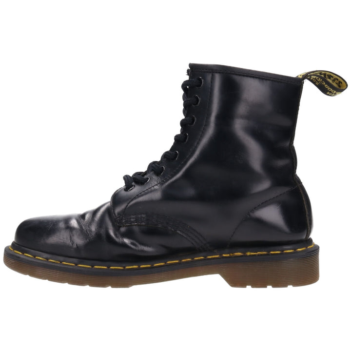 Dr. Martens 8-hole boots 6 women's 9.6" /saa012088