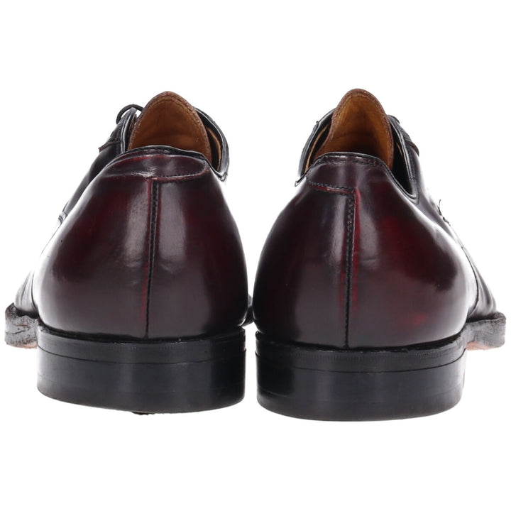 Johnston & Murphy JOHNSTON and MURPHY Straight Tip Shoes 10D Men's 11" /saa012093