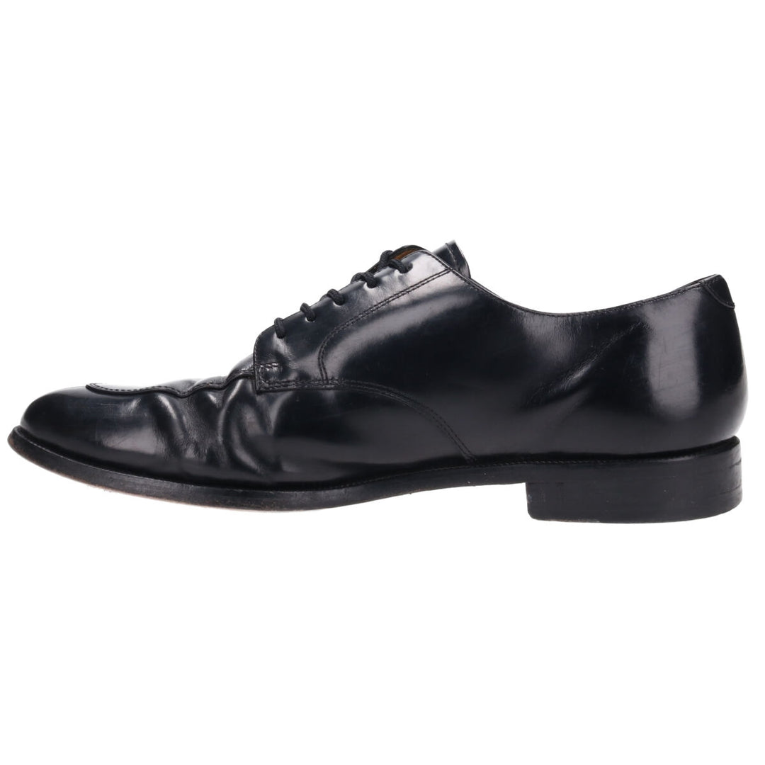 COLEHAAN U-Tip Shoes 10D Men's 11" /saa012095