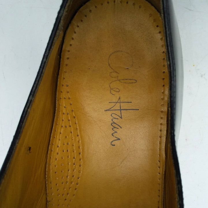 COLEHAAN U-Tip Shoes 10D Men's 11" /saa012095