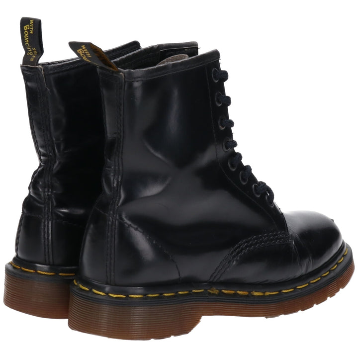 Dr. Martens 8-hole boots made in the UK 3 Women's 8.7" equivalent /saa012096