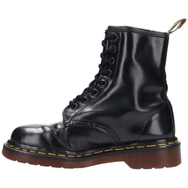 Dr. Martens 8-hole boots made in the UK 3 Women's 8.7" equivalent /saa012096