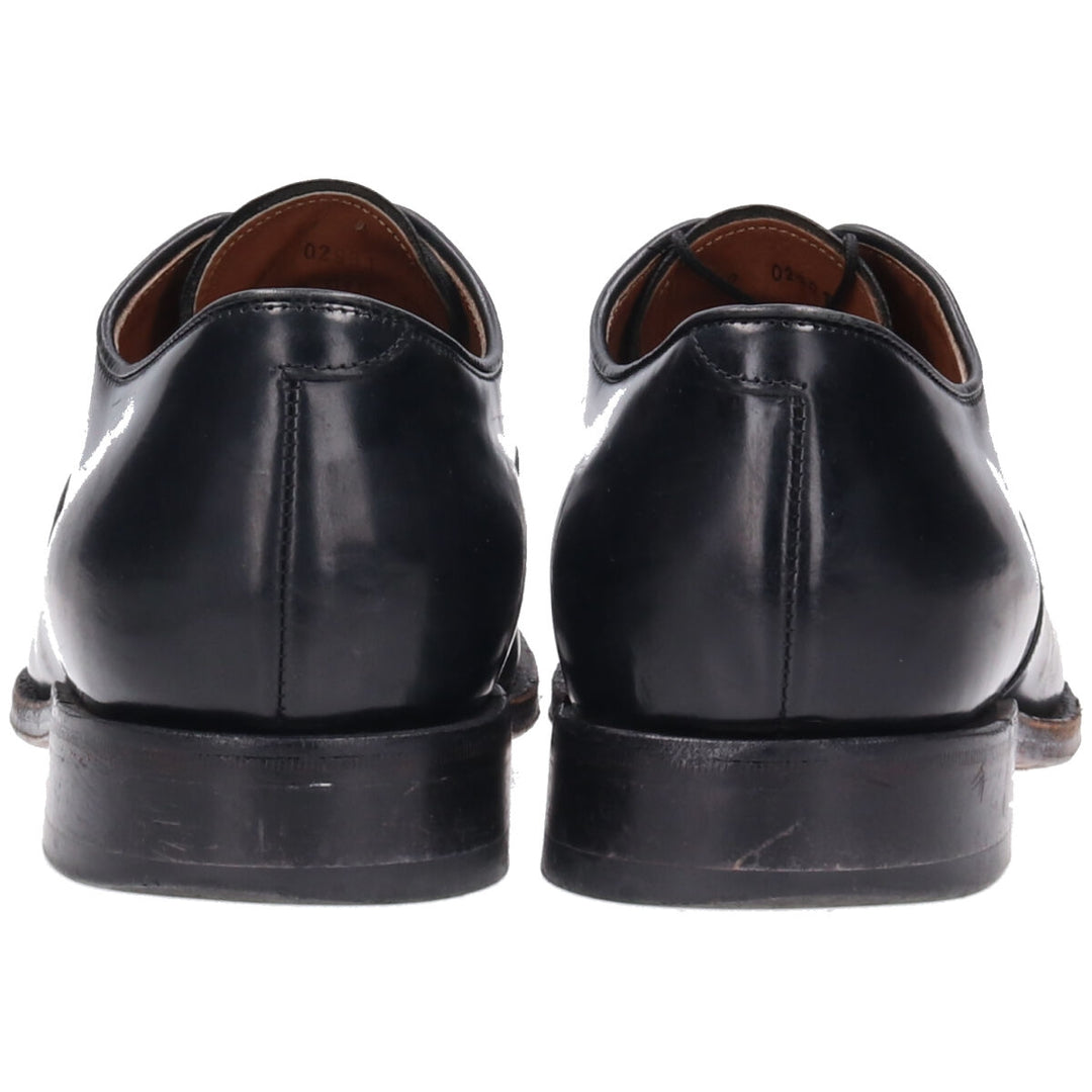 Johnston & Murphy JOHNSTON and MURPHY Straight Tip Shoes 9D Men's 10.6" /saa012099