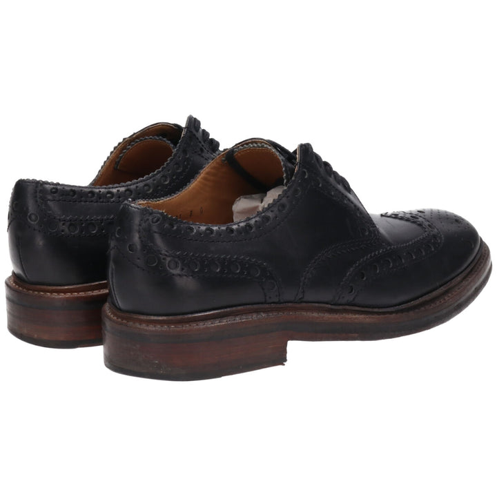 Grenson Wingtip Shoes 8 Men's 10.4" /saa012103