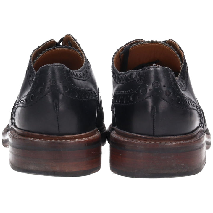 Grenson Wingtip Shoes 8 Men's 10.4" /saa012103