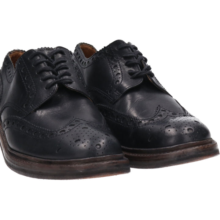 Grenson Wingtip Shoes 8 Men's 10.4" /saa012103