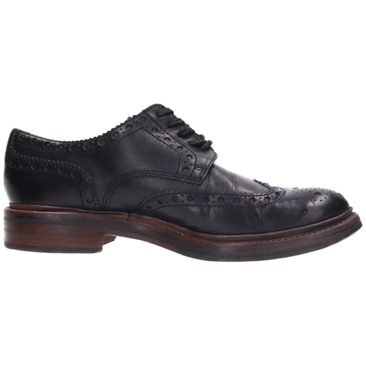 Grenson Wingtip Shoes 8 Men's 10.4" /saa012103