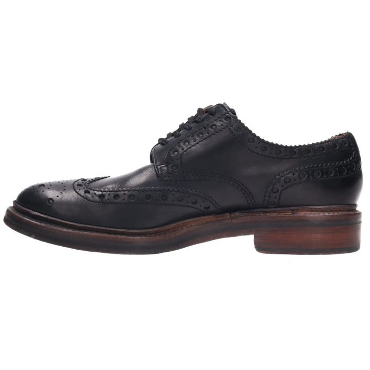 Grenson Wingtip Shoes 8 Men's 10.4" /saa012103