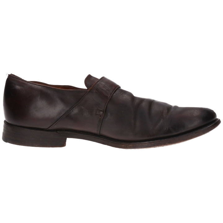 Church's Monk Strap Shoes for Men, 10.6" equivalent /saa012117