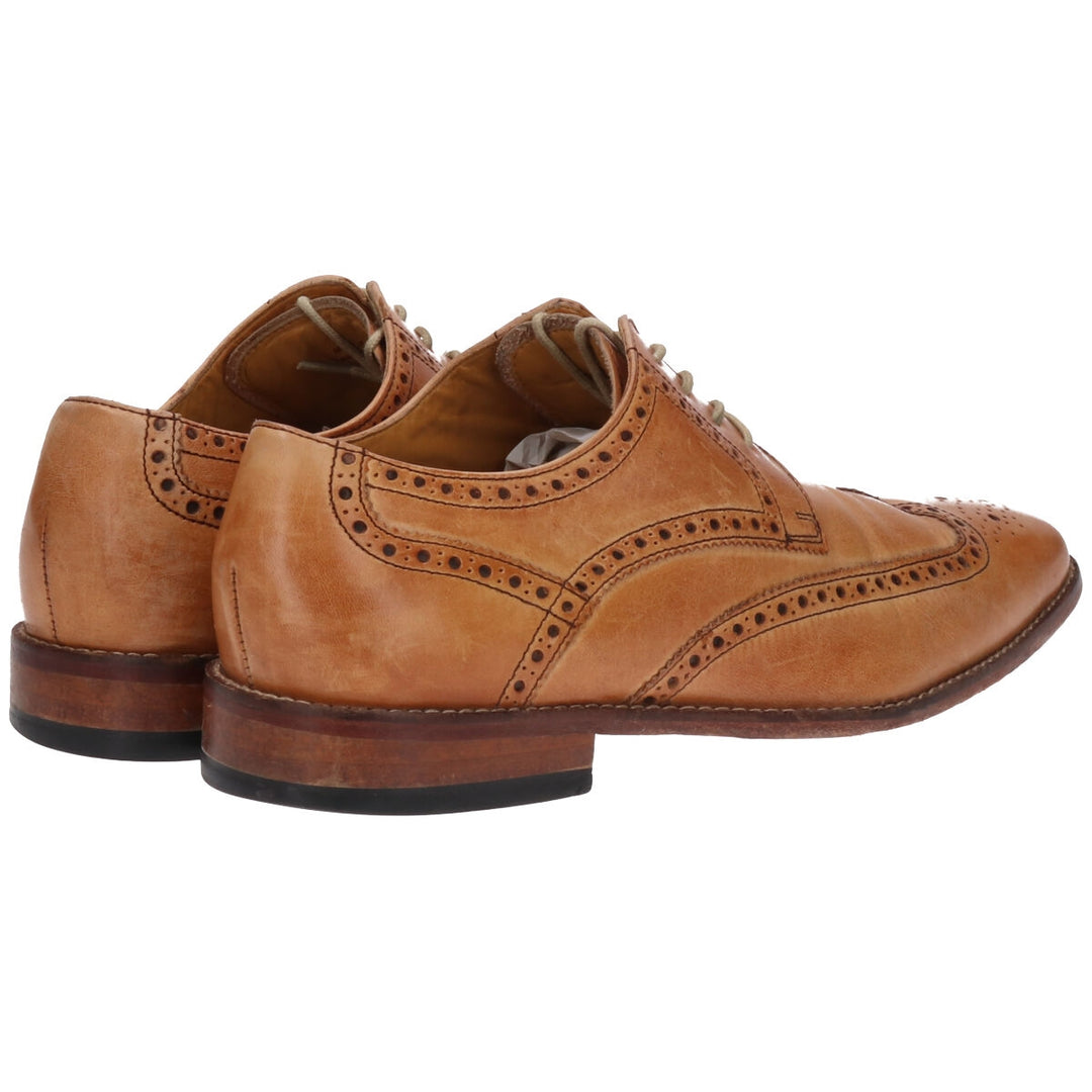 COLEHAAN Wingtip Shoes 10M Men's 11" /saa012124