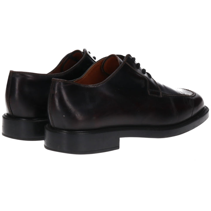 Tods U-tip shoes 10 Men's 11" equivalent /saa012128