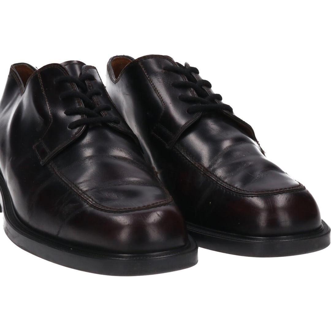 Tods U-tip shoes 10 Men's 11" equivalent /saa012128